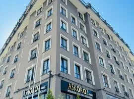 Askoroz Otel İzmit