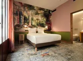 Hôtel Relais Monceau