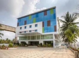 The Atrium Boutique Hotel
