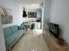 Apartamentos Modern Homes