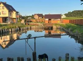 Apartament Pod Górką Gołdap II