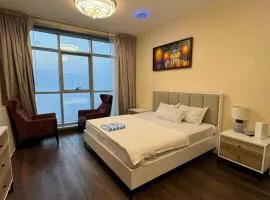 Ocean View Luxury Suites