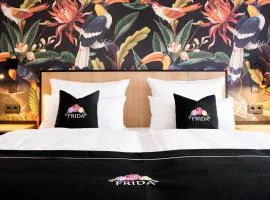 Frida Hotel & Café