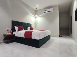 Hotel K9 Regency sirsa