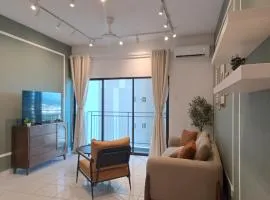 Near to Nilai Uni & Aeon Nilai Mall at Youth City