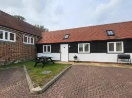 4 Abbey View, Battle East Sussex