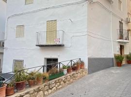 Casa Emilio，位于克萨达的酒店