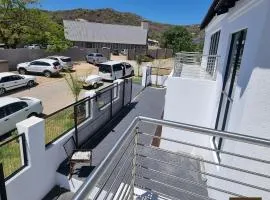 Kanyamazane Guesthouse 1214