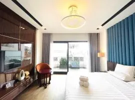 Royal Dragon Boutique Hotel Tan Binh