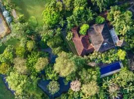 Lotus Estate Colombo