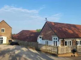 5 Abbey View cottages, Battle, East Sussex