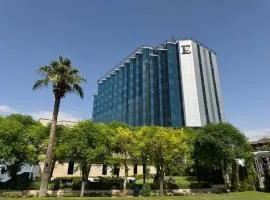 埃尔比勒国际酒店