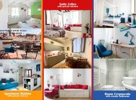 Aria e Luce Suites a Venezia