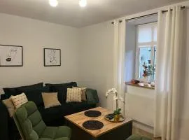 Apartament Frezja