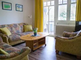 Ferienwohnung Boje 10