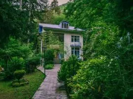 Nunisi Forest Hotel & SPA