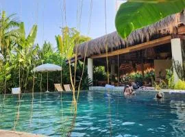 Prana Siargao Resort