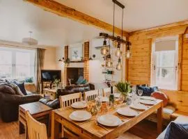 Silver Stag Lodge at Caledonian Escapes