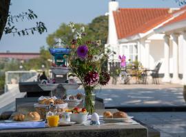 Bed & Breakfast Trouwborst，位于雷嫩的酒店