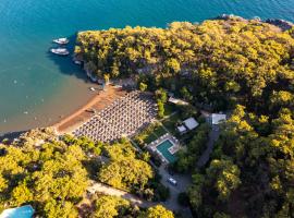 TUI BLUE Seno - Adults Only，位于萨利杰尔梅的酒店