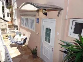 Apartment Ljubav