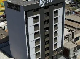 i5 Hotel - Taguatinga