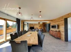 Homency - Chalet Sagarmatha Duplex