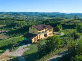 Agriturismo Cascina Reggio