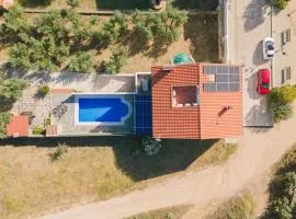 Casa Mirador de los Tomillos