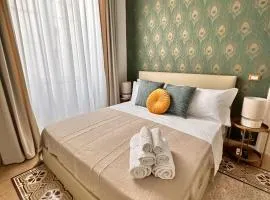 Il Sipario Luxury Apartments