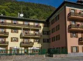 Residence Stella Alpina