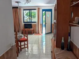 Costa Calma Apartment OASIS