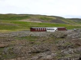 Hlid Hostel
