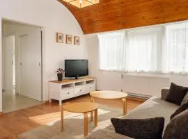 Domček pri lesoparku