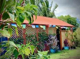 Tropical Zen Bungalow