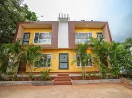 Mukhil Paradise Villa