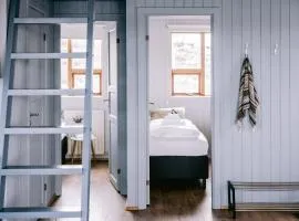 Hlid Cottages