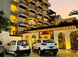 Bodhi Suites Boutique Hotel and Spa