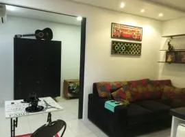 Apartamento perto da Orla em frente ao Beira Rio