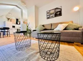 Apartment Mirador an der Hohen Wand in NÖ