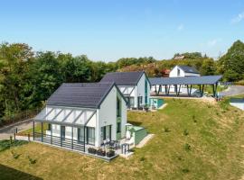 Cozy Home In Margecan With Wifi，位于Margečani的酒店
