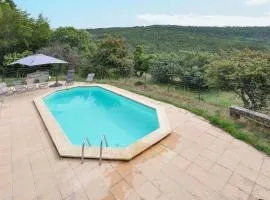 Stunning Home In Vacheres