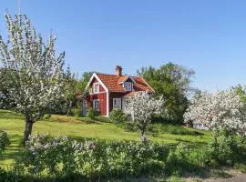 2 Bedroom Beautiful Home In Mariannelund