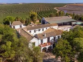 Luxurious Home In Santaella