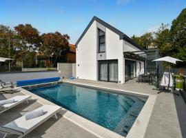 Amazing Home In Margecan With Wifi，位于Gačice的酒店