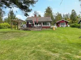 Lovely Home In Skinnskatteberg