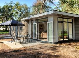 2 Bedroom Amazing Home In Hellendoorn，位于海伦多伦的酒店