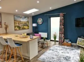 The Nicky Nook Cosy Private Hideaway Heart of Village