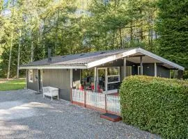 3 Bedroom Pet Friendly Home In Toftlund