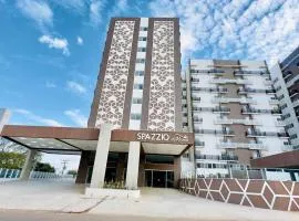 Spazzio diRoma com acesso ao Acqua Park